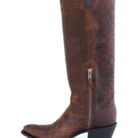 Steppin Style MM Boots - Picture 3 of 3